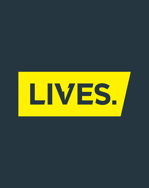 LIVES Logo Thumbnail