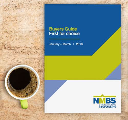 NMBS Buyers Guide