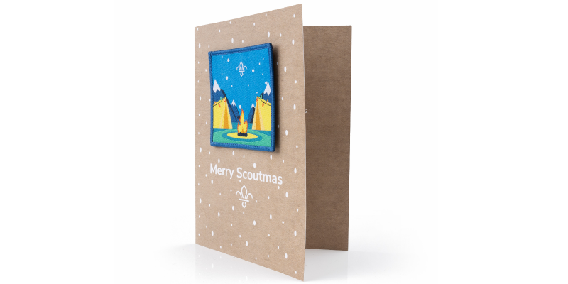personalised Christmas cards